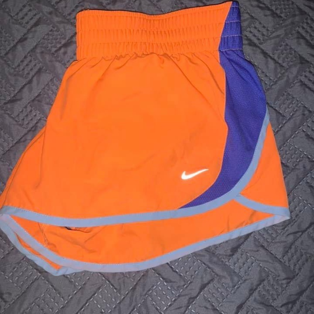 Nike Dri Fit shorts